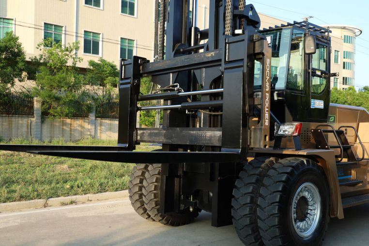 caterpillar electric forklift manual